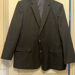 Neil Allyn Black Blazer